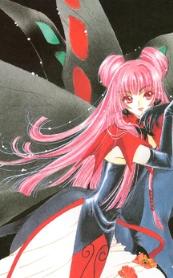 Ruby Moon