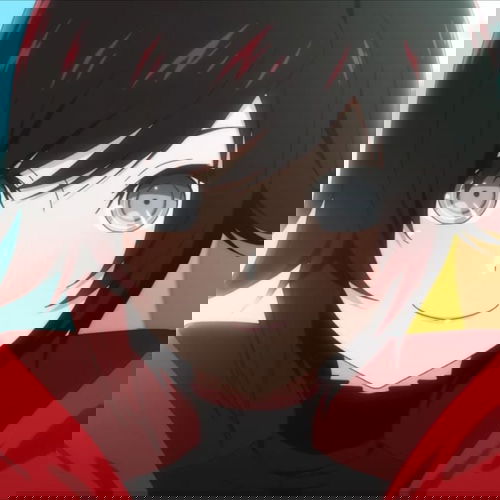 Display picture for Ruby Rose