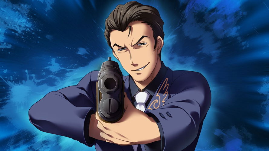 Display picture for Rudolf Ushiromiya