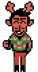 Rudolph Holiday