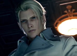 Rufus Shinra