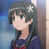 Ruiko Saten portrait