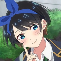 Ruka Sarashina portrait