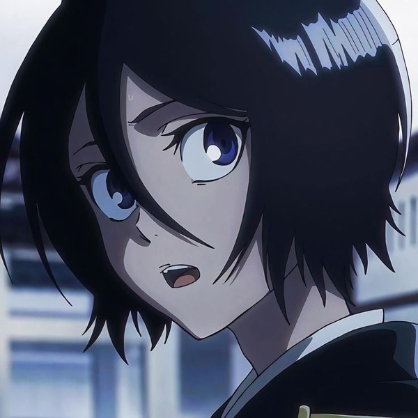 Rukia Kuchiki