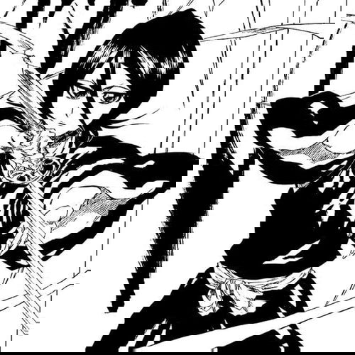 Display picture for Rukia Kuchiki