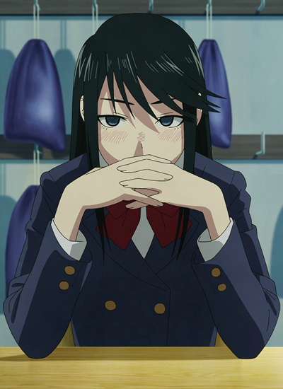 Ruko Ouji