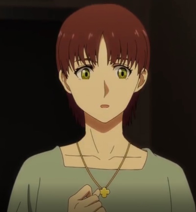 Rumi Kimishima