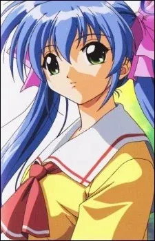 Rumi Nanase