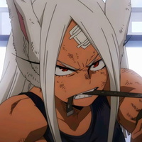 Rumi Usagiyama portrait