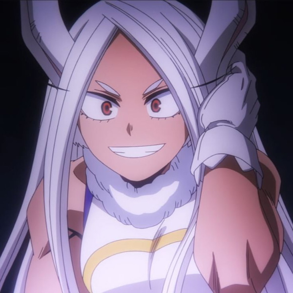 Rumi Usagiyama
