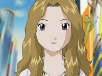 Rumiko Makino