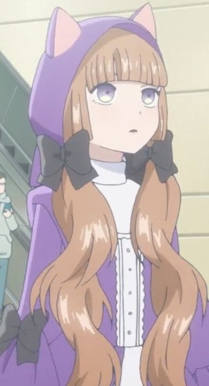 Runa Sasaki