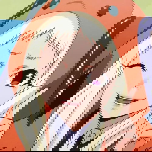 Display picture for Runa Yomozuki