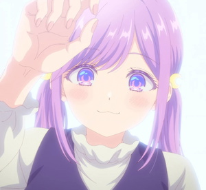 Runako Tsukimi