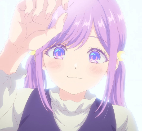Runako Tsukimi