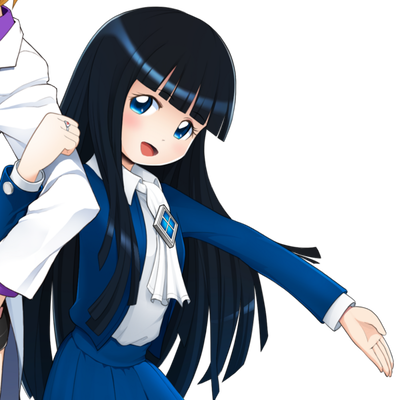 Ruri Azumi