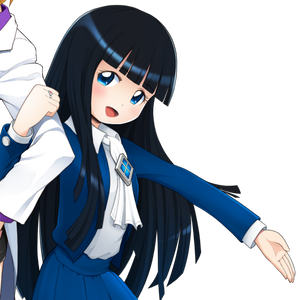 Ruri Azumi