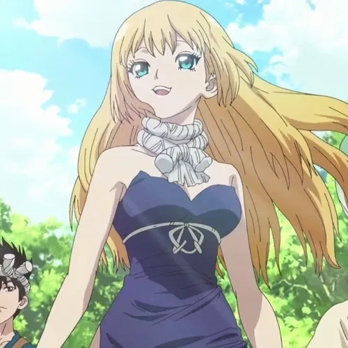 Display picture for Ruri