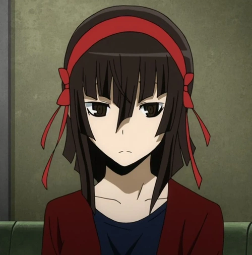 Ruri Hijiribe