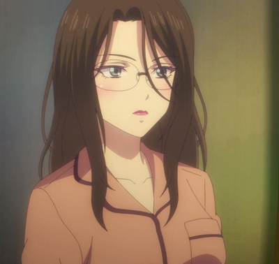 Ruri Tsukishima
