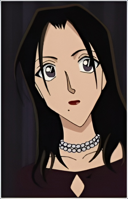 Ruri Ujo