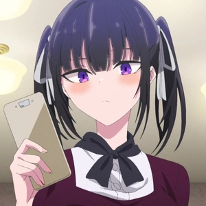 Rurika Kurosaki