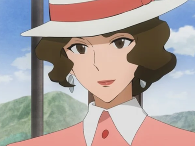 Ruriko Shigetomi