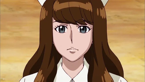 Ruriko Yamashina