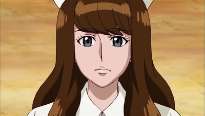 Ruriko Yamashina