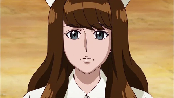 Ruriko Yamashina
