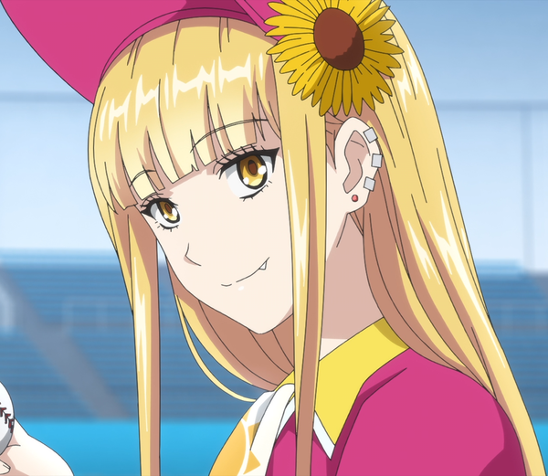 Ruriko