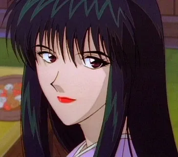 Display picture for Megumi Takani