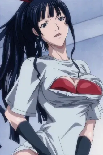 Ryou Mimasaka