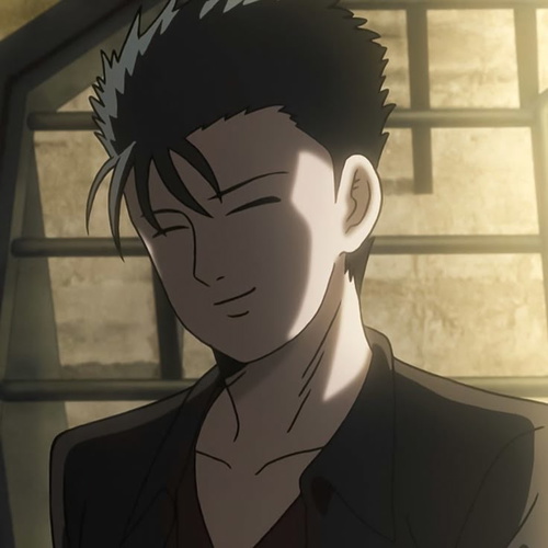 Ryo Shimazaki