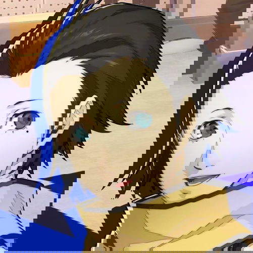 Display picture for Ryoji Mochizuki