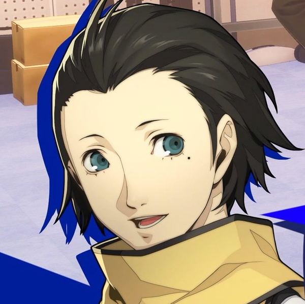 Ryoji Mochizuki