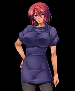 Ryoko Ayaise