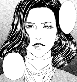 Ryoko Kiryu