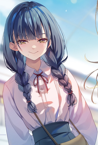 Display picture for Ryōko Nishikawa