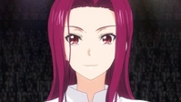 Ryōko Sakaki portrait