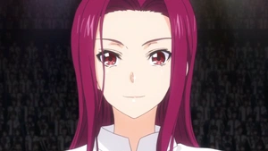 Ryōko Sakaki