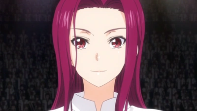 Ryōko Sakaki