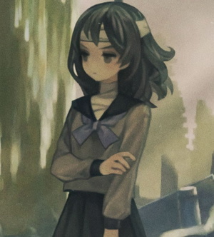 Ryoko Shinonome