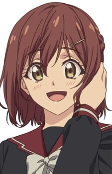Ryoko Suzunone