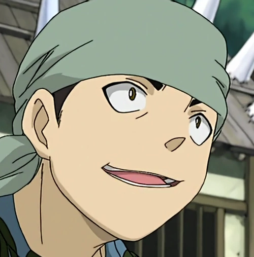 Ryoku