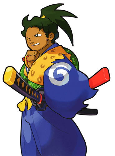 Ryoma