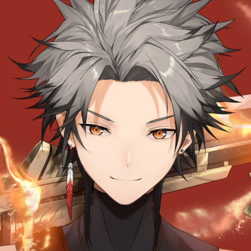 Ryoma Barrenwort