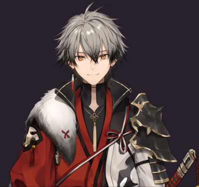 Ryoma Barrenwort