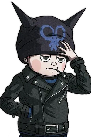 Ryoma Hoshi