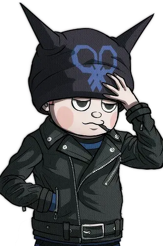 Ryoma Hoshi